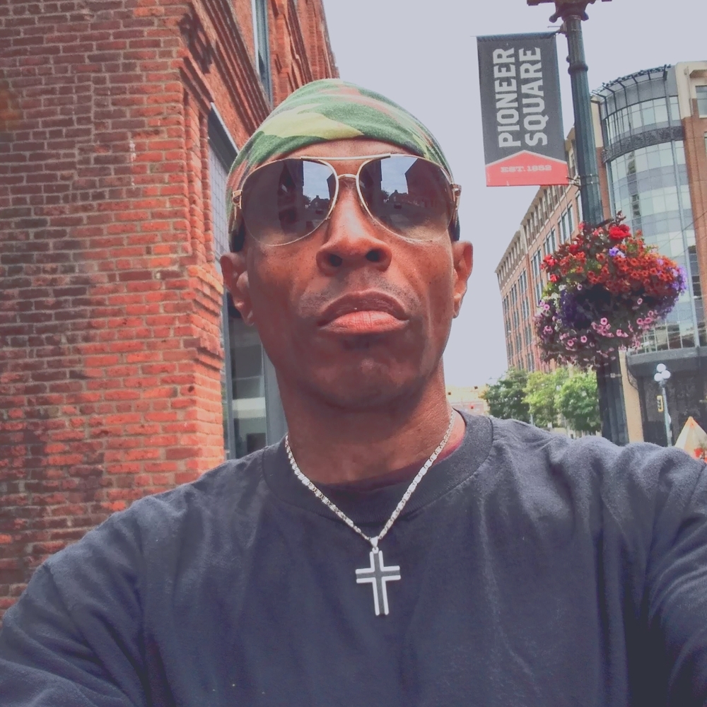 Meet your Posher, Malachi